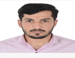 العميل Masood Khan