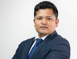 Abhishek Amar Pal Pal