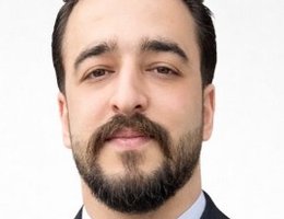 العميل Abdullah Haidar