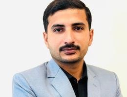 Agent Adeel Balouch Khan Niaz Khan