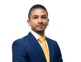 Febin Varghese