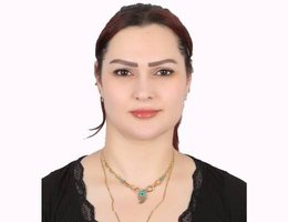 العميل Kristina Abushdid