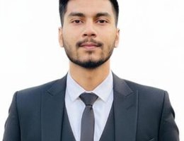 العميل Muhammad Hassan