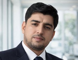 العميل MUHAMMAD SULTAN