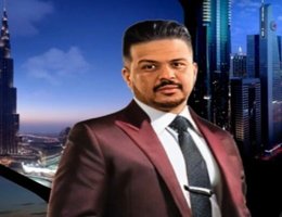 العميل Mohamed  Nafea