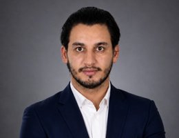 Agent Mouhssine Zbair