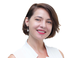 Maria Dinulescu