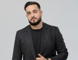 العميل Ali Meftah