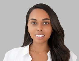 Agent Jasmine Blades