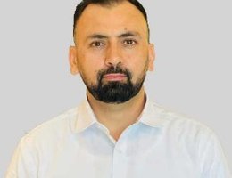 Agent Waheed Rehman