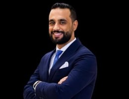 العميل Fadi Ali Alsalem