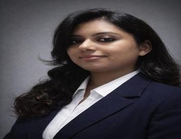 العميل kripi Chandna