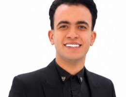 العميل adel amin