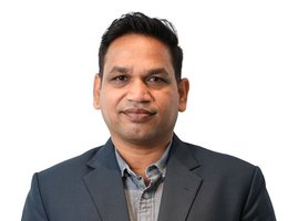 Agent Novnath Patiil