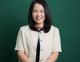 Agent Ming Tan
