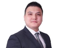 العميل Mohammad Yaqob Abdul Sataar