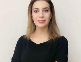 العميل Ruba Issa 