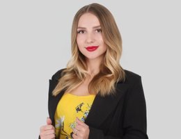 Svitlana Padaliuk