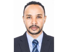 العميل Ali El-Mutalab Abd El Mutalab