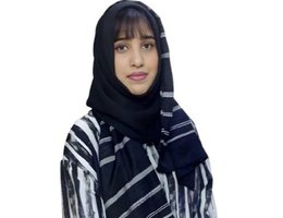 العميل Bina Khan