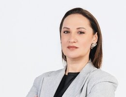 العميل Natalia Lyubimova