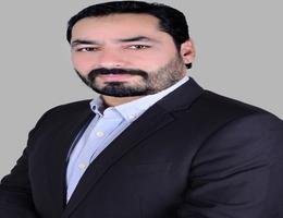Agent Liaqat Ullah Khan