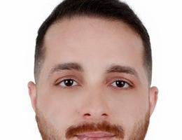 Agent mahmoud elmekkawy