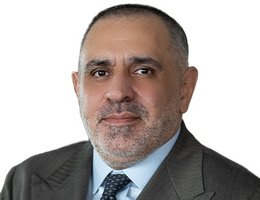 Agent Mohammad Rashidkhani