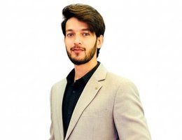 العميل Arslan Javed