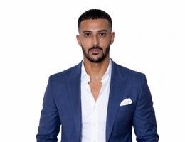 Agent Amr Abdelwahab