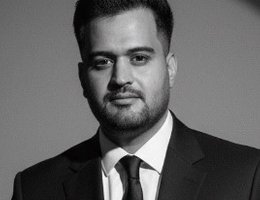 العميل Raheel Khan