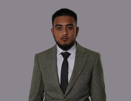 Yusuf Ahmed