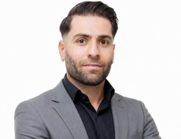 Agent Shaho Abdulla