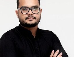 Agent Mohammed  Faisal 