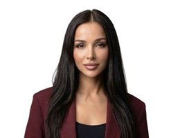 Agent Jennifer Gorodetski