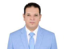 Agent Mahmoud Hassan