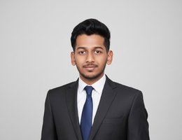 Agent Patrick Vincent Dias