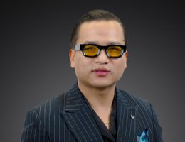 Will Zingkhai