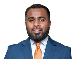 Agent Mohammed Shafraz Habeeb Mohammed