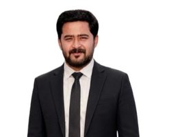 العميل Ahsan Abbas