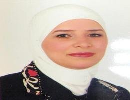 Agent Manal Alkhedr
