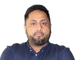 العميل Mohammad Istiak