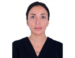 Agent Rania Alawam