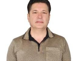 Agent Bakhtiar Muhammad