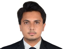 Abrar Ahmad