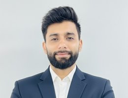 العميل Haseeb Ahmed
