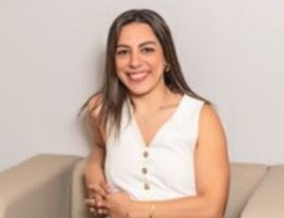 Agent Antoinette Louis