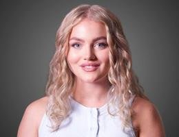 Agent Bethany Wood