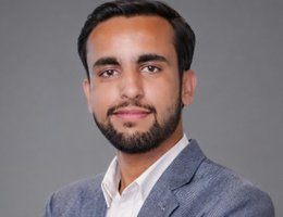 Agent Kashif Naseem