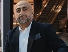 Mohamad Alzamgan